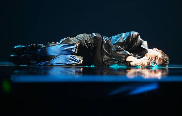 Ovako je izgledalo finale Dore