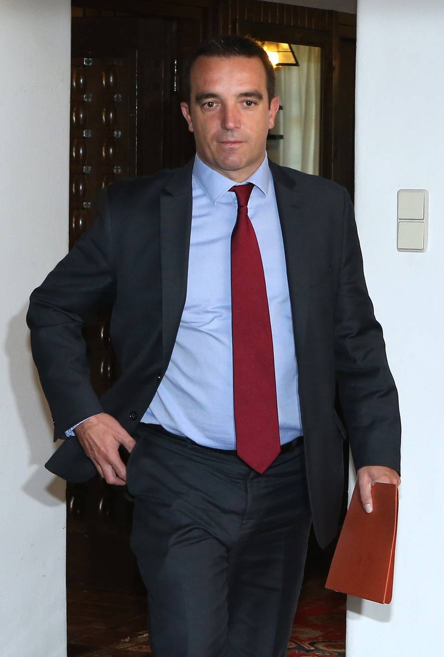 Robert Anić/Pixsell