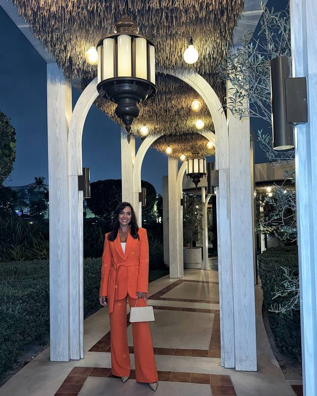 FOTO Srpska olimpijka pušku je u ruke uzela već sa 11 godina