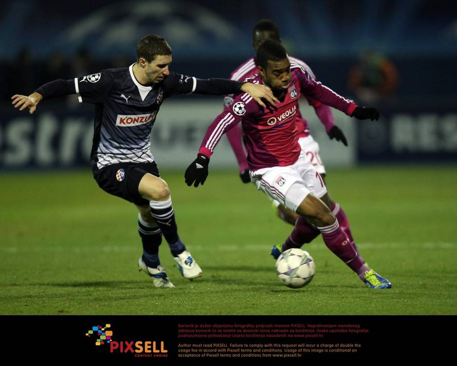 Sanjin Strukic/PIXSELL