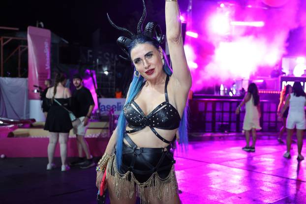 Split: Drugi dan Ultra Europe festivala