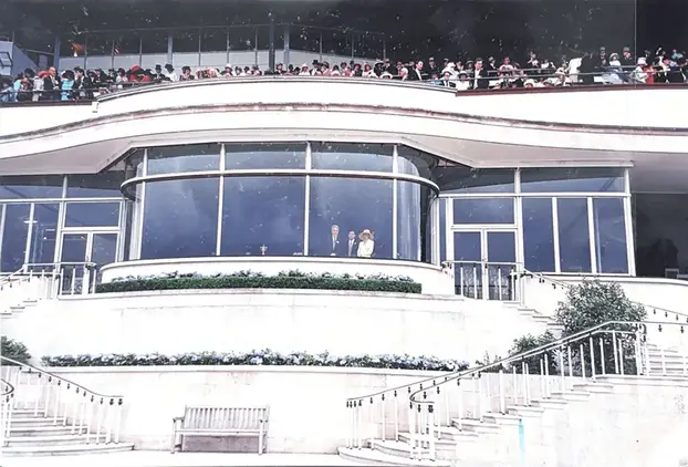 FOTO Osramoćeni Andrew se često družio s Epsteinom