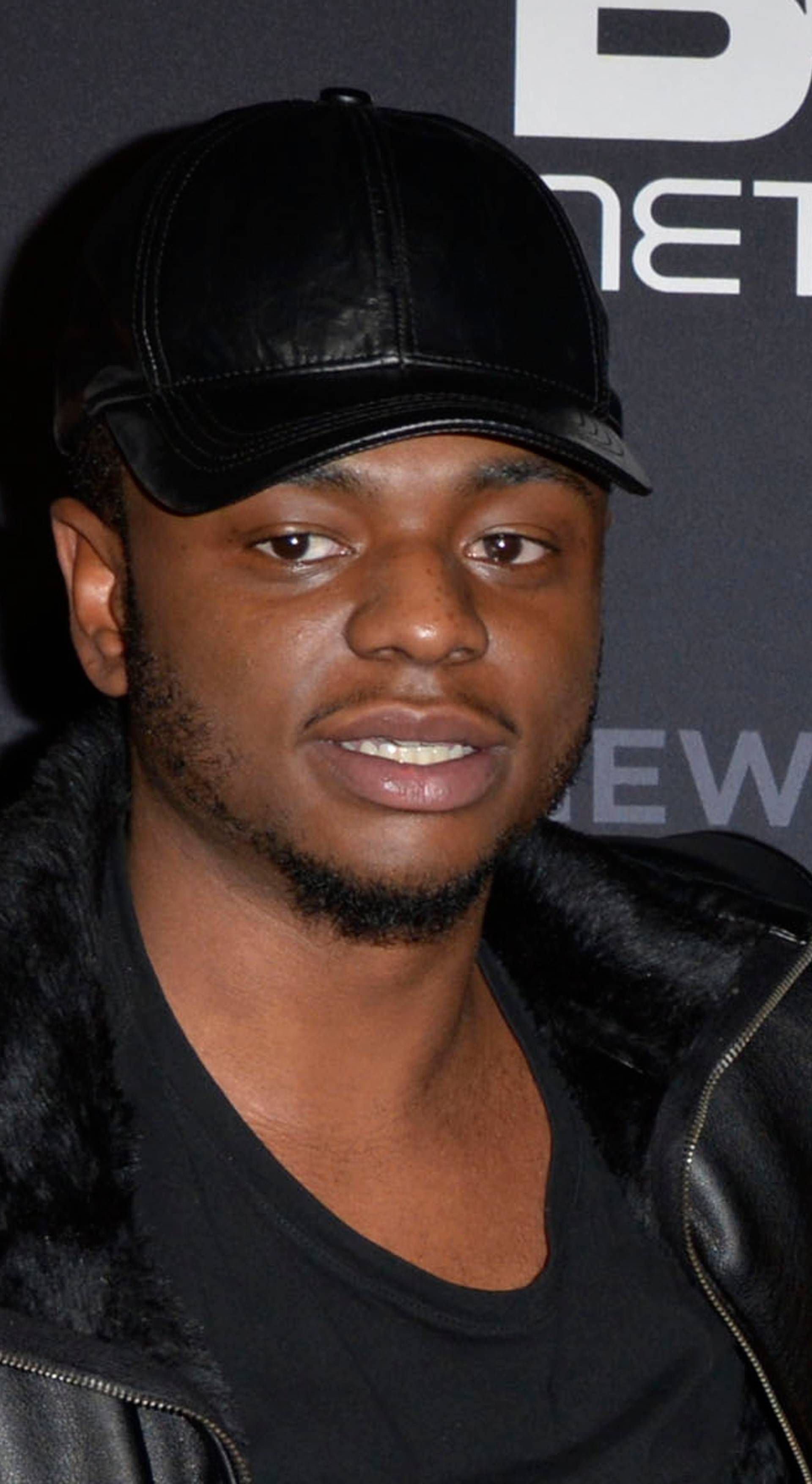 Bobby Brown Jr. Dead at 28