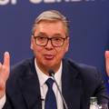 Vu&ccaron;i&cacute;: 27. rujna dajem ostavku!