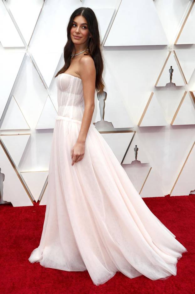 92nd Academy Awards – Oscars Arrivals – Hollywood