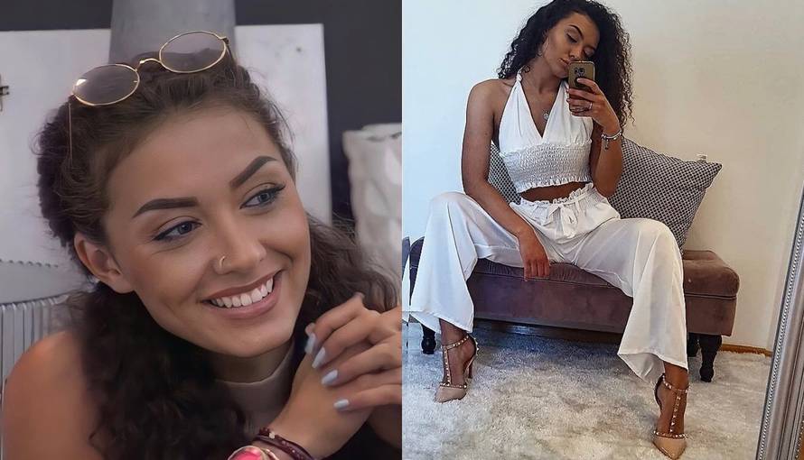 Paula Hublin iskreno: 'Varao me na sve strane, a na kraju sam mu sve oprostila i zaručio me'