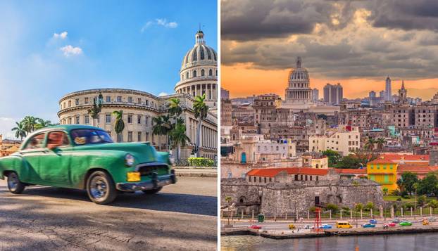 KVIZ Novi izazov je spreman! Možete li prepoznati sve ove glavne gradove s fotografija?