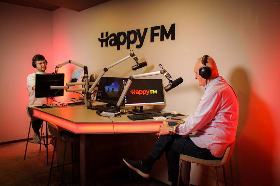 Mate Bulić piše autobiografiju: '6 mjeseci sam bio živ, a nisam. Bio sam u drugom svijetu...'