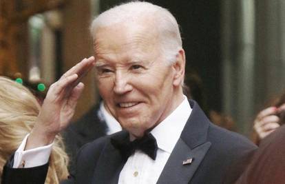 Joe Biden ima rak: Proširio se!