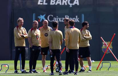 Barcelona u središtu skandala i prevare: Katalonci su napravili radikalni potez uoči utakmice