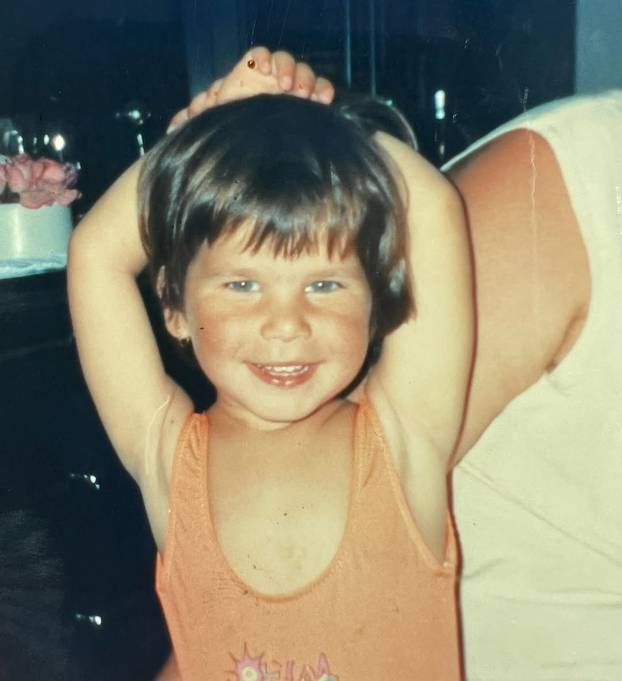 FOTO Biste li ih prepoznali? Ovi slatki klinci danas traže ljubav u popularnom reality showu