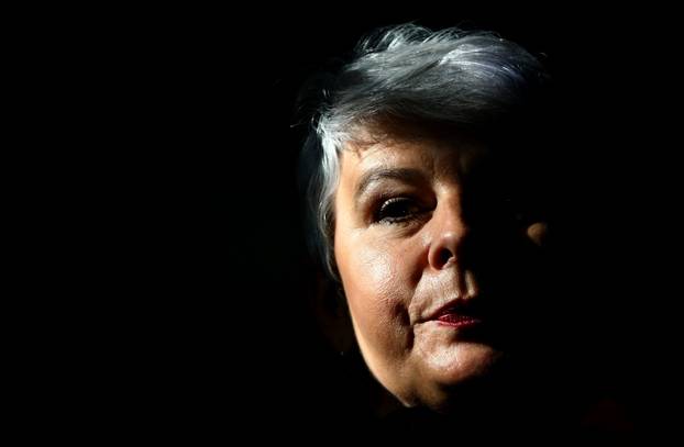 Zagreb: Jadranka Kosor posjetila je studente Pravnog fakulteta