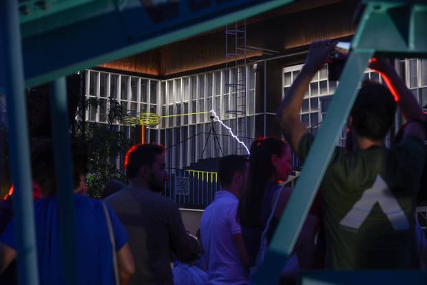 Počeo Zagrebački muzejski vikend