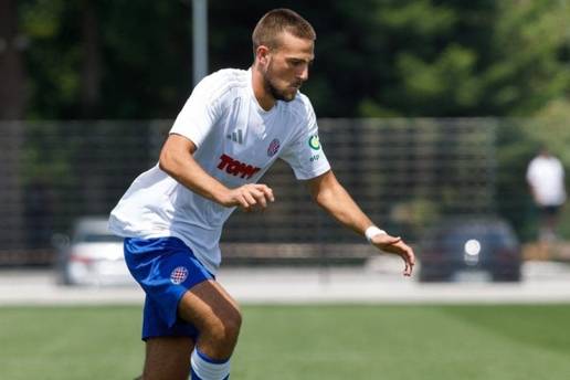 U&Zcaron;IVO Zadnji dan HNL mercata: U Istru sti&zcaron;e Messijev suigra&ccaron;, Hajdukov talent u tre&cacute;eliga&scaron;u