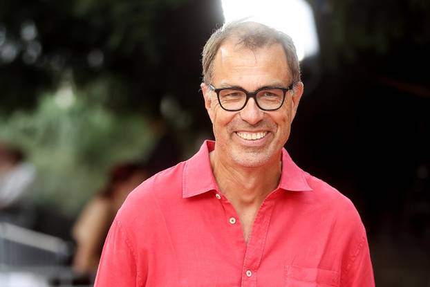 Sarajevo: Prvi crveni tepih šestog dana 31. Sarajevo Film Festivala