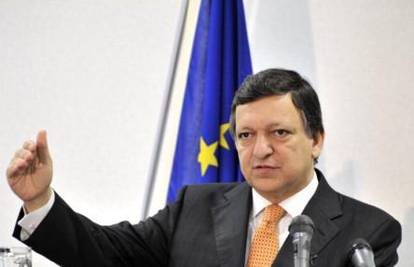 Barosso ponovno na  čelu Europskog parlamenta