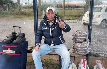 Preminuo Dalibor Štajcer (48), u rujnu ga je pretukao poznanik u Slavonskom Brodu...