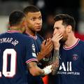 Neymar: Mbappé mi je dolazio doma na večere, ali postao je ljubomoran dolaskom Messija...