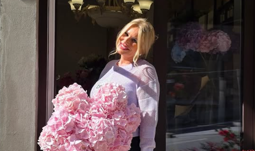 Iva Todorić ukrasila torbicu viralnim dodatkom: Ni ona ne može odoljeti lutkici Labubu