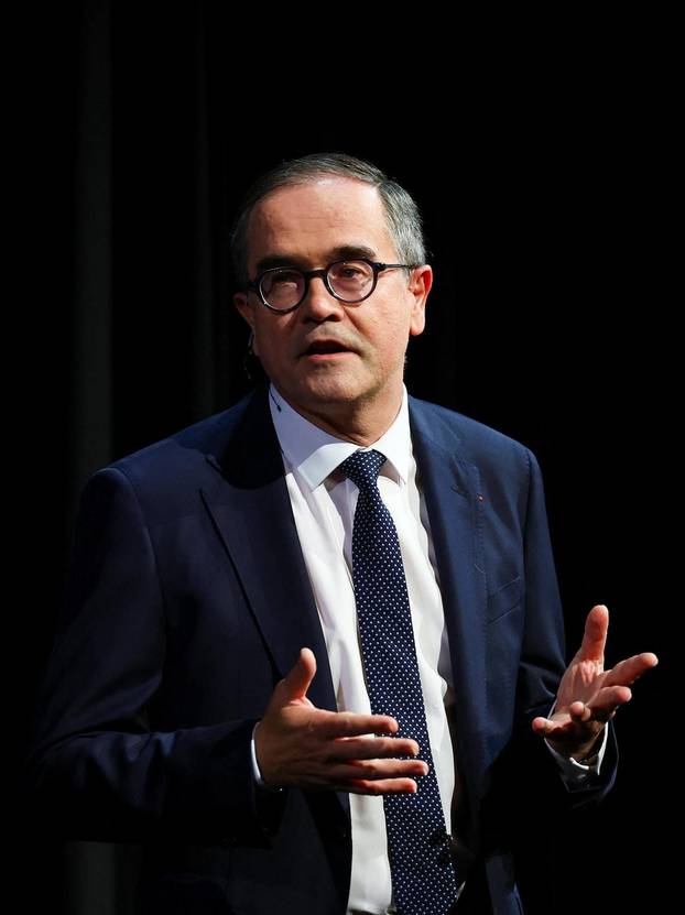 Press and media day of the IAA auto show, in Munich