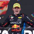 Verstappen slavio u kaotičnoj VN Brazila! Novi naslov je blizu