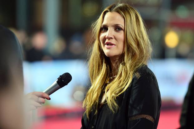 Berlin: Predstavljanje serije Santa Clarita Diet