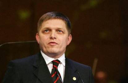 Slovački premijer ne slaže se s priznanjem Kosova 
