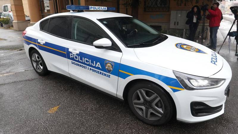 Detalji nesreće kod Preloga: Kombijem usmrtio biciklista pa pobjegao. Nije mu htio pomoći