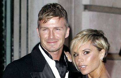 Beckhamovi dolaze na svadbu u Crnu Goru?