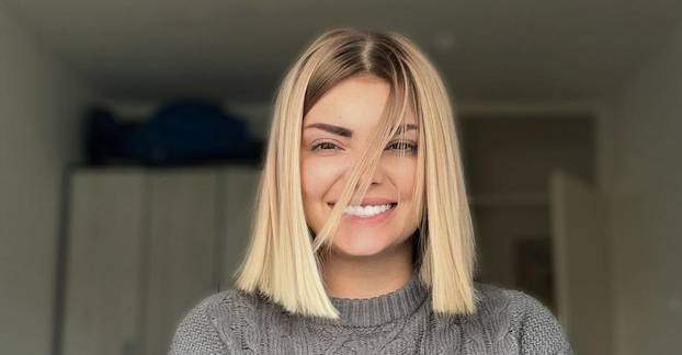 FOTO Pogledajte  kako se Ella Dvornik mijenjala kroz godine