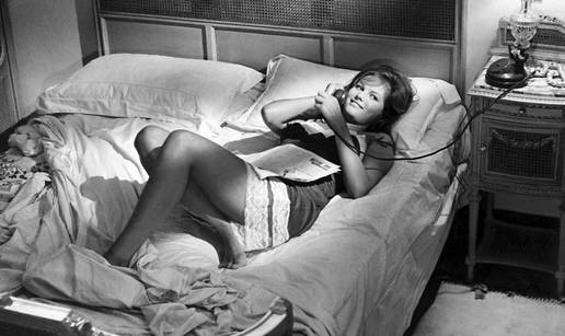 Odlazak dive: Preminula Claudia Cardinale, muza zlatnog doba talijanske kinematografije