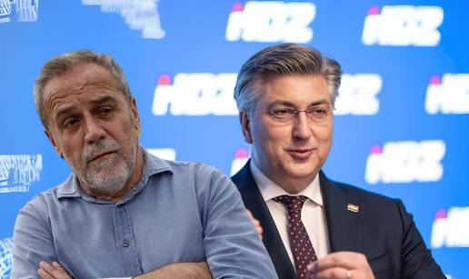 Mutacija Mikija! Plenković kao Bandić, žetončići i taktika: Neka institucije ne rade svoj posao...