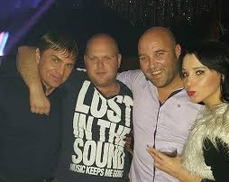 Gotovac je izašao iz komune pa tulumario s društvom