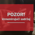Procurila uznemirujuća snimka! Oca pretukli i ubili ispred kluba. Dvoje ministara je dalo ostavke