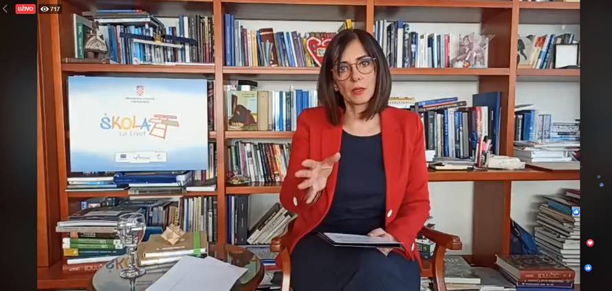 'Sutra svi moraju u školu, osim ako imaju ispriku od roditelja'