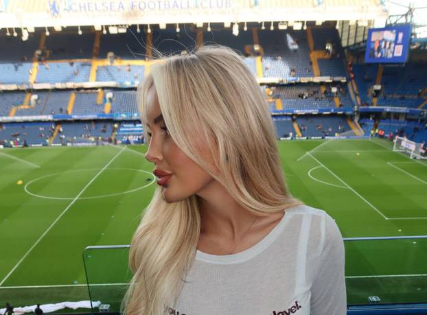 HVALA TI, TUCHEL Englezi otišli na SP bez zvijezde, on se tješi u klinču s bujnom plavušom...