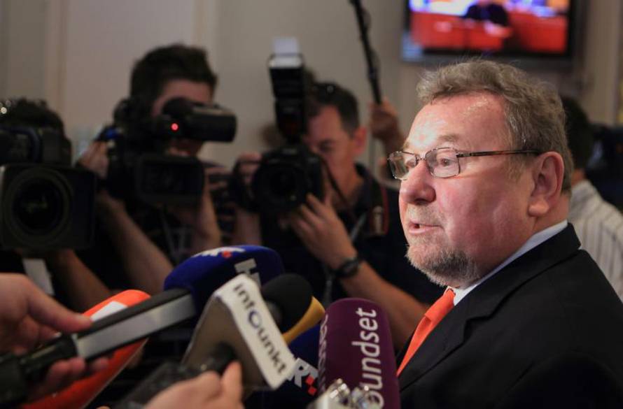 Željko Lukunić/Pixsell