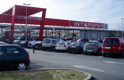 Hrvatski proizvođači plasirali u izvoz 63 mil. eura preko Spara