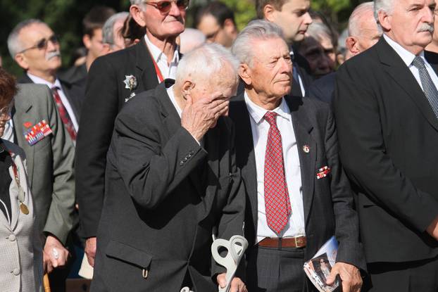 ARHIVA - 20.10.2013. Preminula Jovanka Broz, nekadašnja prva dama Jugoslavije