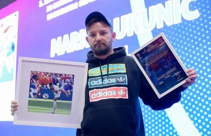 FOTO HNS je odabrao najbolju fotografiju 'vatrenih' u 2024.
