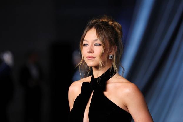 Fifth annual Academy Museum Gala in Los Angeles