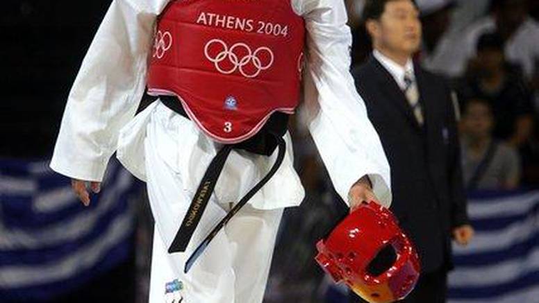 Šarić Hrvatskoj osigurala treću medalju u Pekingu