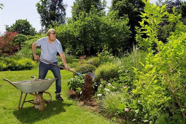Počnite planirati svoj vrt već sada, kako biste ga na početku sezone pretvorili u zelenu oazu