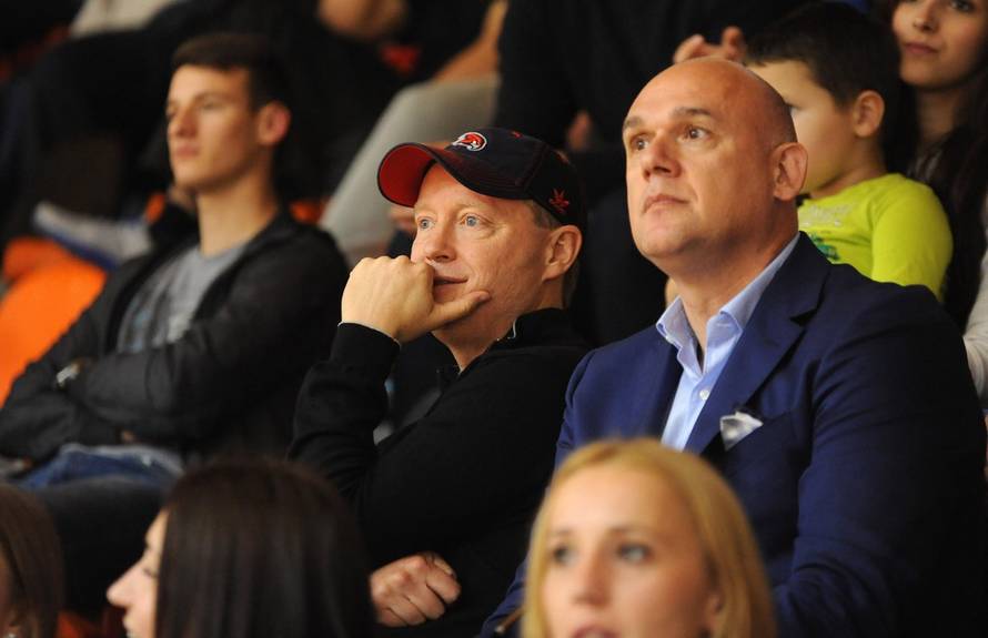 Hrvoje Jelavić/PIXSELL