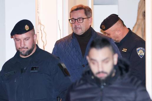 Uskok o Mikuliću: Dobili su 190 tisuća eura, svježe i suho meso, građu. Ispada da su sami tražili