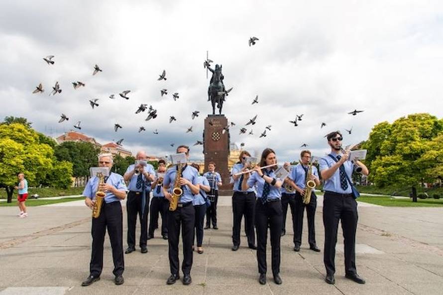 Započinje projekt Zagrebački kvartovi kulture: Nastupa više od sto izvođača u šest vikenda