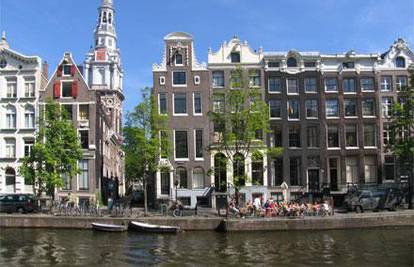 Amsterdam nudi strancima ponudu koja se ne odbija