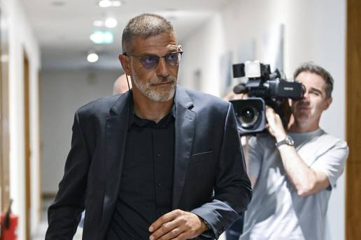 Bili&cacute;: Prvo &cacute;u popri&ccaron;ati s Lukom. Pokradeni smo na ovom SP-u! A ako ja nisam dovoljno desno...