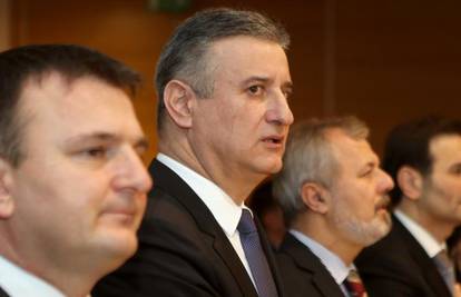 Karamarko: Milanović? On je potpuni gubitnik i agresivac