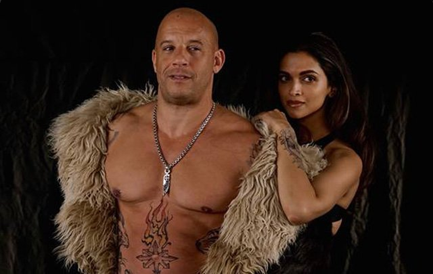 Vin Diesel opet 'xXx': Xander Cage nam se vraća još jednom